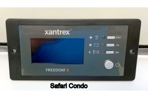 Remote Panel /Freedom X - Xantrex  